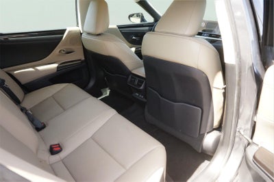 2019 Lexus Es ES 350