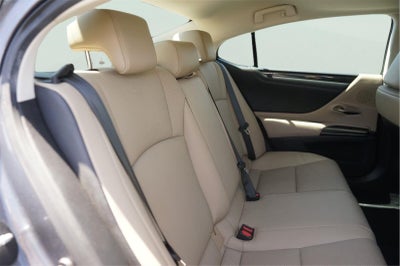 2019 Lexus Es ES 350