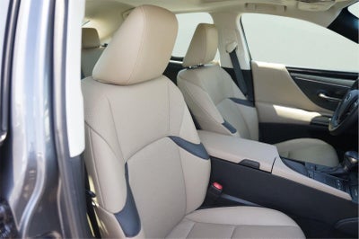2019 Lexus Es ES 350