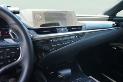 2019 Lexus Es ES 350
