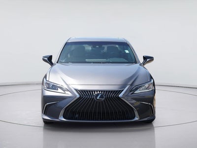 2019 Lexus Es ES 350