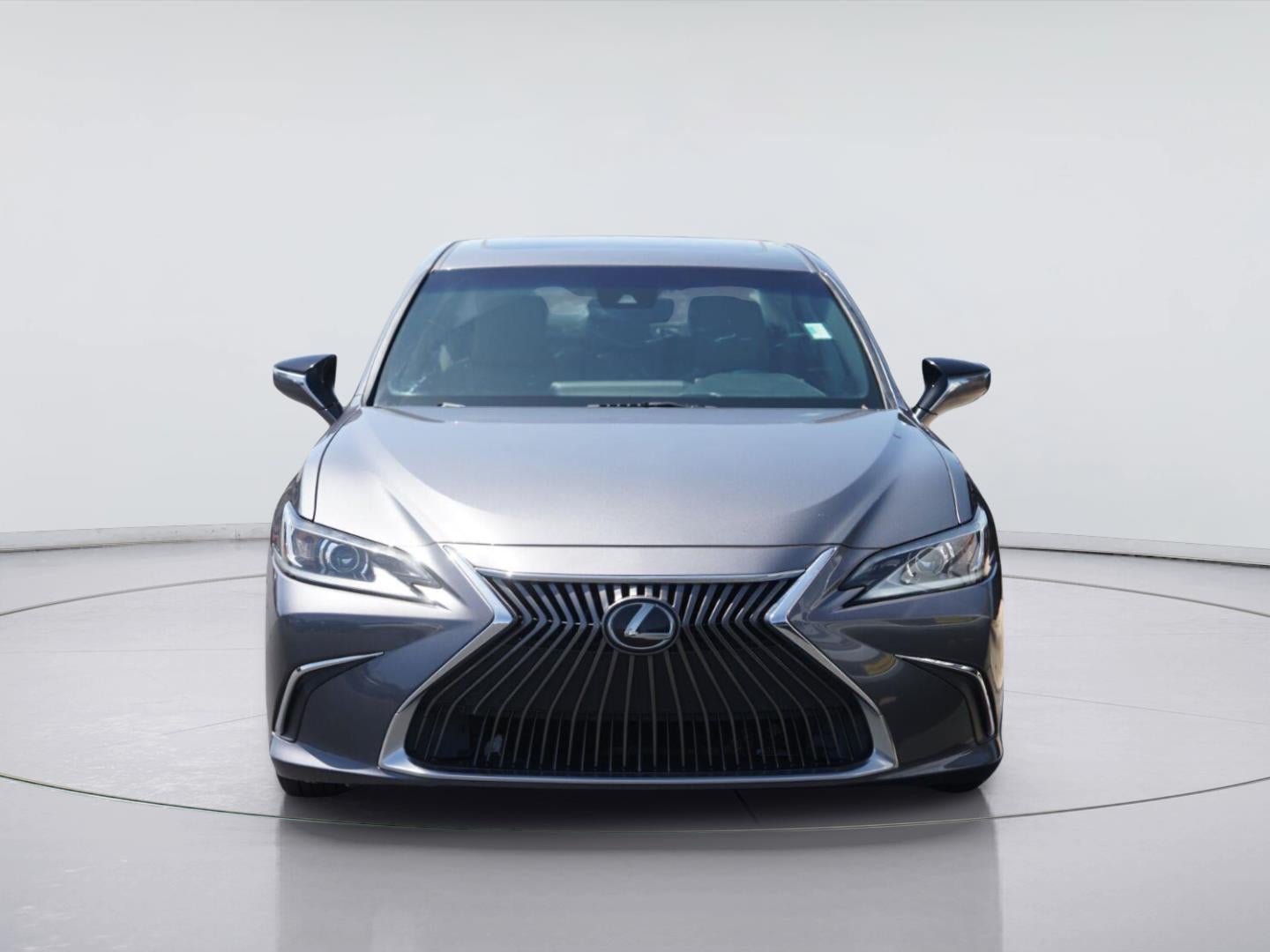 2019 Lexus Es ES 350