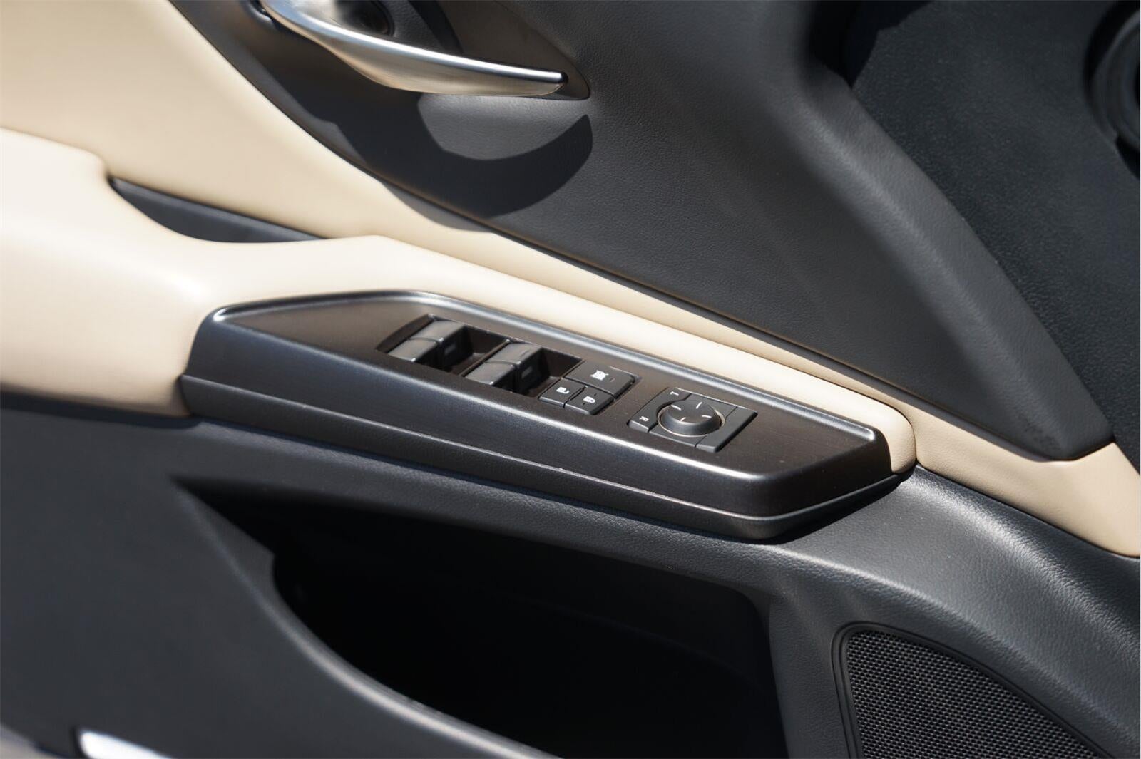2019 Lexus Es ES 350