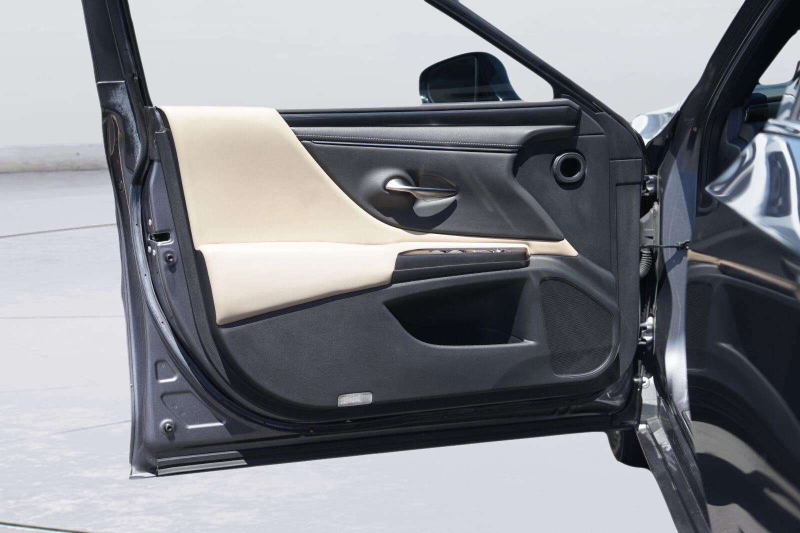 2019 Lexus Es ES 350