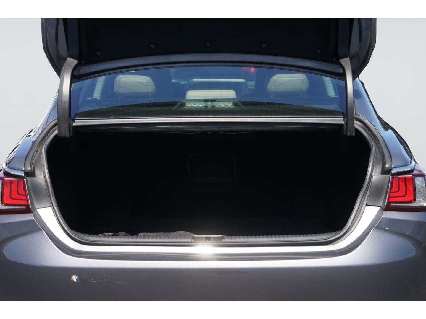 2019 Lexus Es ES 350