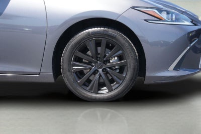 2019 Lexus Es ES 350
