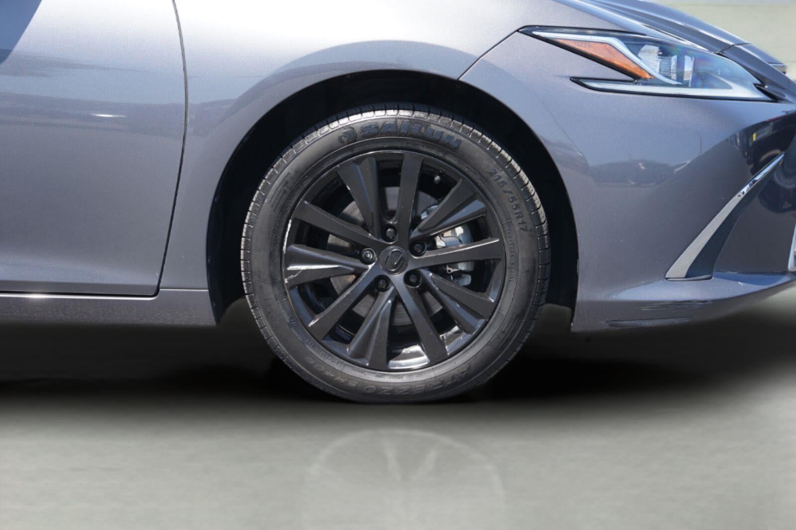 2019 Lexus Es ES 350