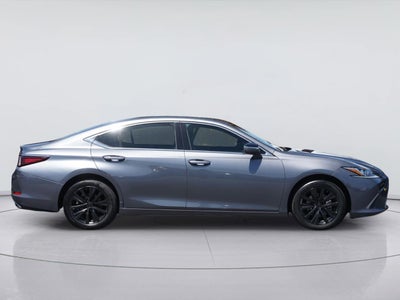 2019 Lexus Es ES 350