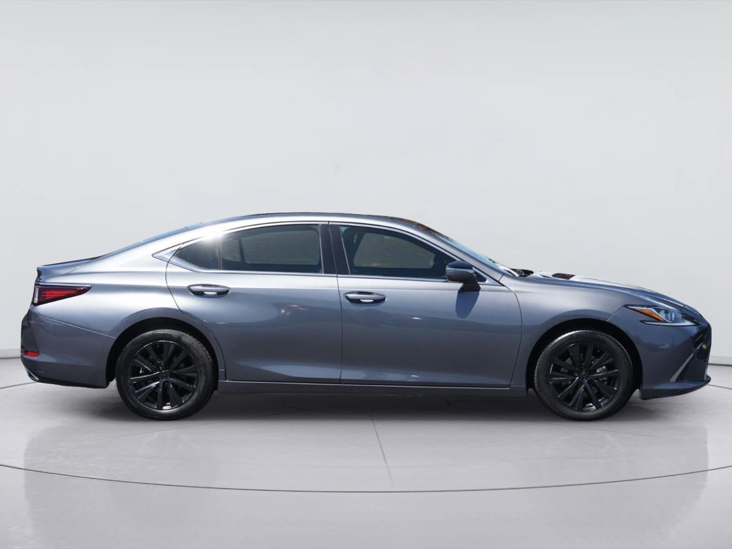 2019 Lexus Es ES 350