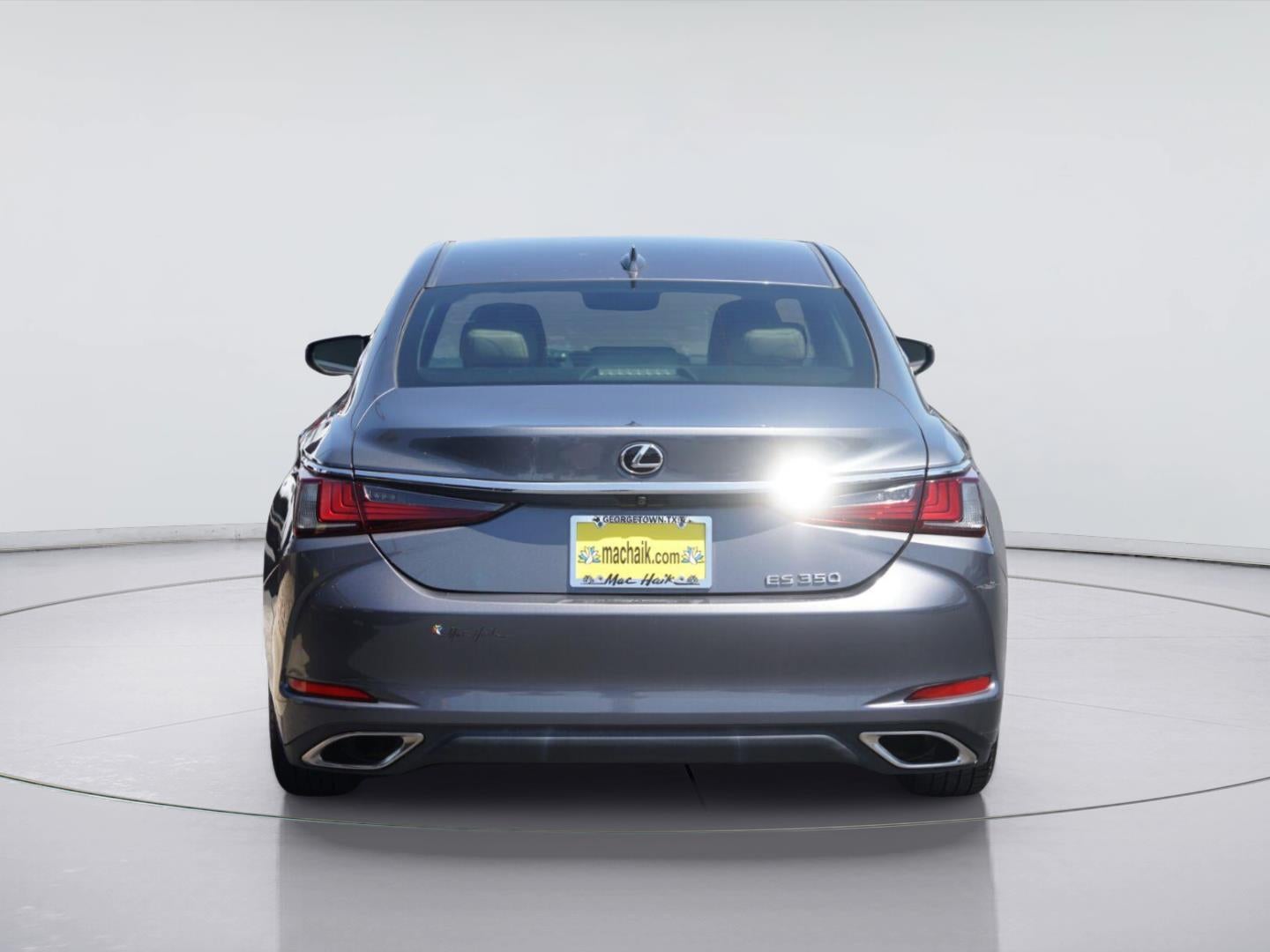 2019 Lexus Es ES 350