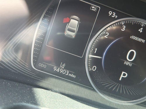 2022 Lexus Es ES 350