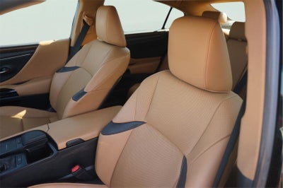 2022 Lexus ES ES 350