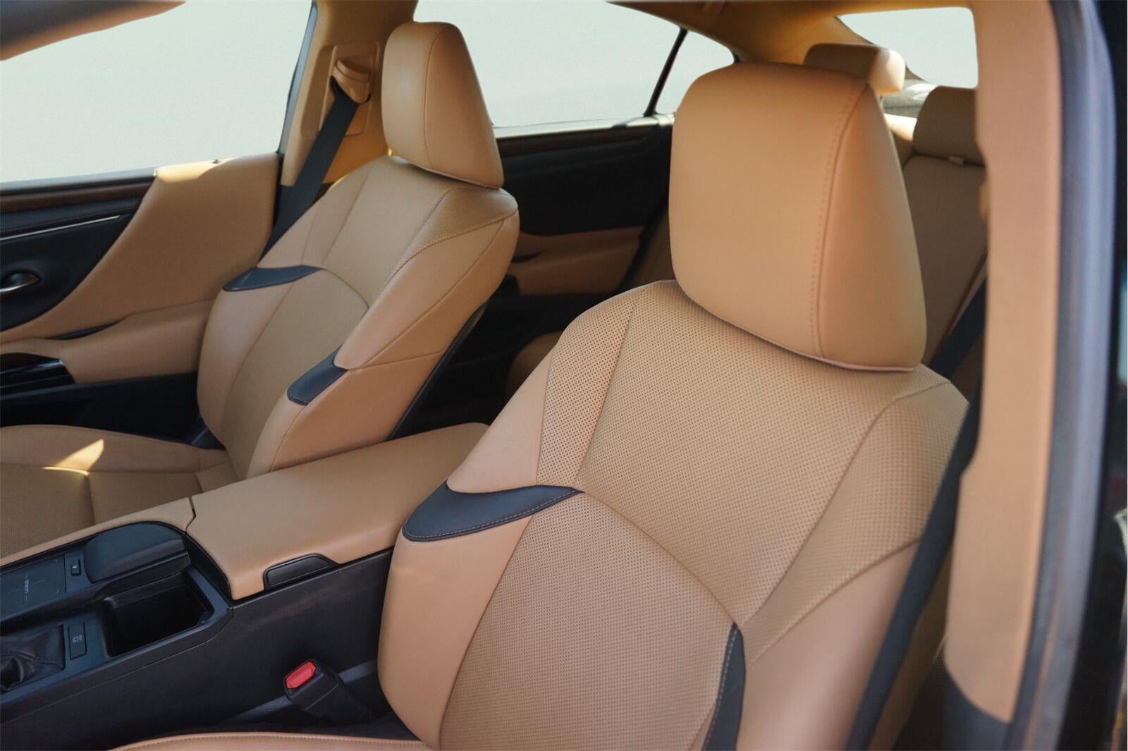 2022 Lexus ES ES 350