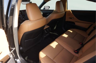 2022 Lexus ES ES 350