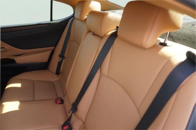 2022 Lexus ES ES 350