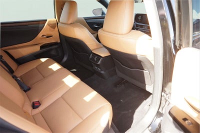 2022 Lexus ES ES 350