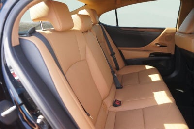 2022 Lexus ES ES 350