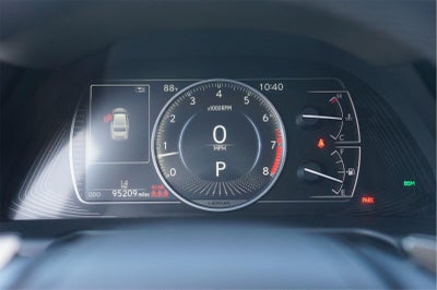 2022 Lexus ES ES 350