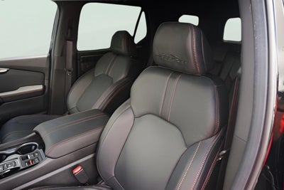 2026 Honda Passport TrailSport Elite Blackout