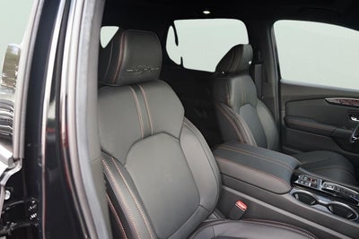 2026 Honda Passport TrailSport Elite Blackout