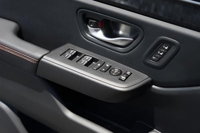 2026 Honda Passport TrailSport Elite Blackout