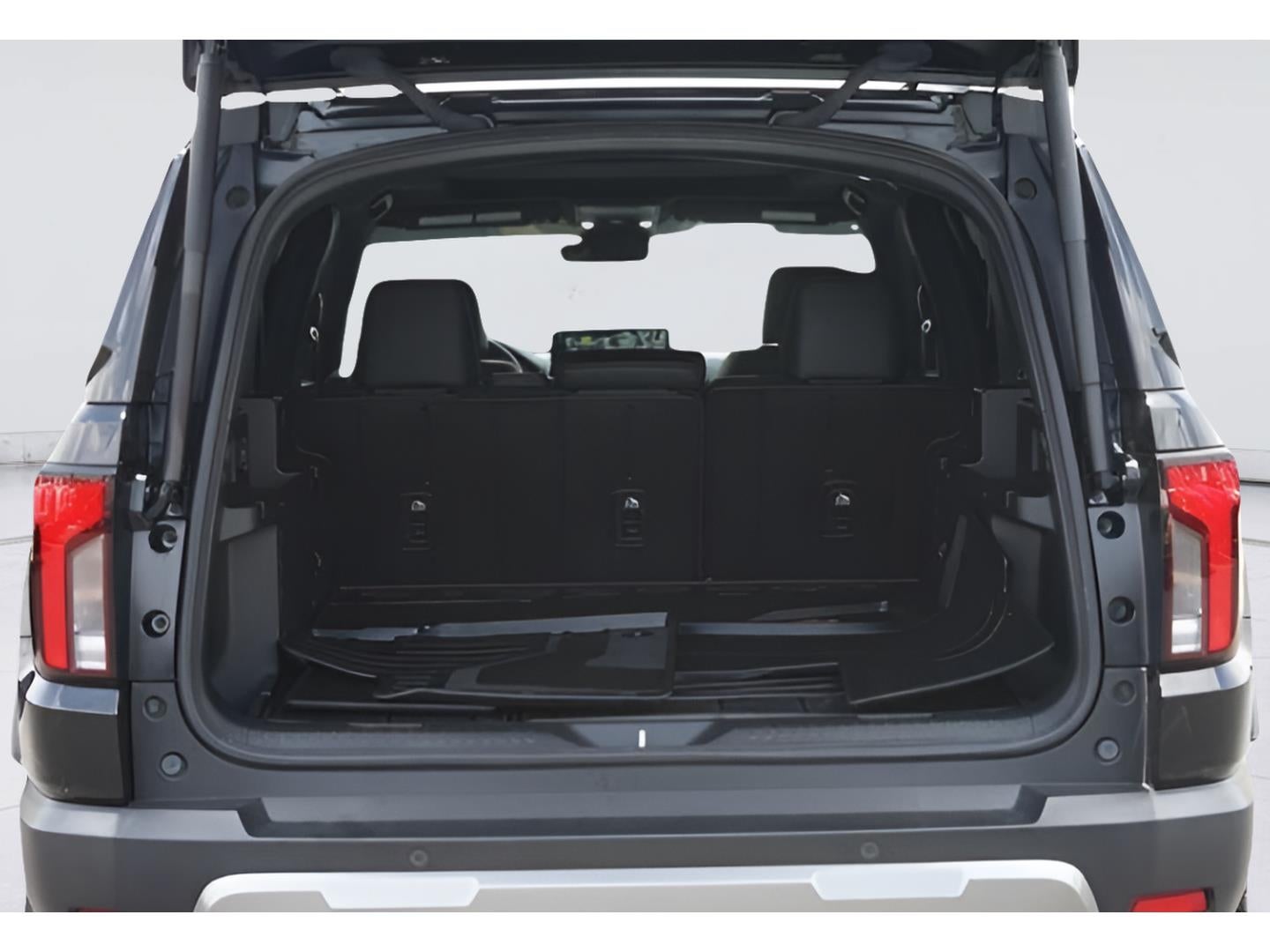 2026 Honda Passport TrailSport Elite Blackout