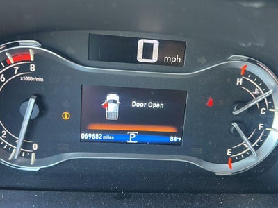2018 Honda Ridgeline Sport
