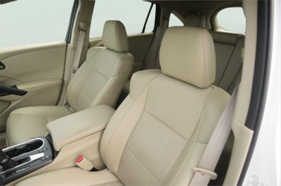 2017 Acura RDX w/Advance Pkg