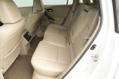 2017 Acura RDX w/Advance Pkg
