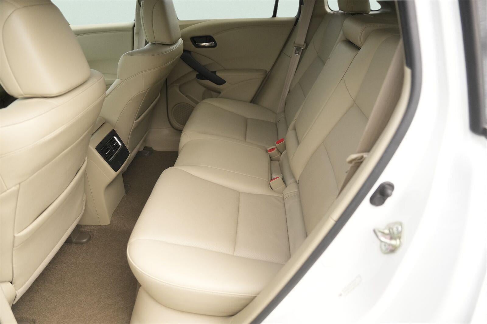 2017 Acura RDX w/Advance Pkg
