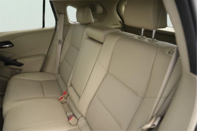 2017 Acura RDX w/Advance Pkg