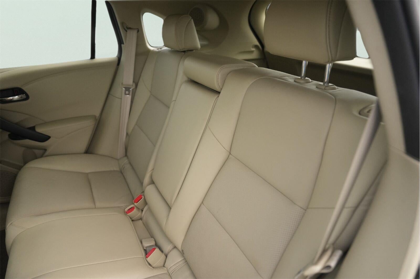 2017 Acura RDX w/Advance Pkg