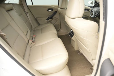 2017 Acura RDX w/Advance Pkg