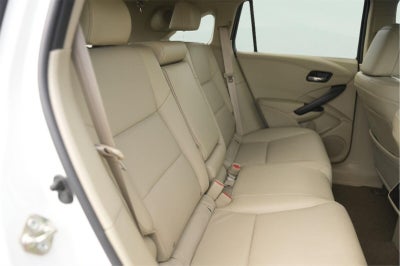 2017 Acura RDX w/Advance Pkg