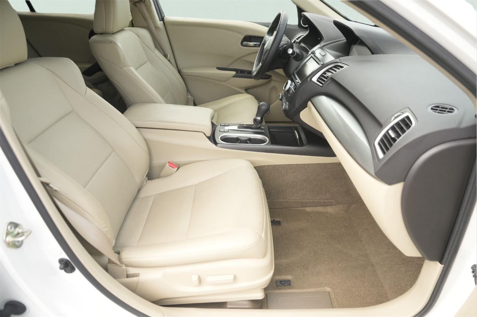 2017 Acura RDX w/Advance Pkg
