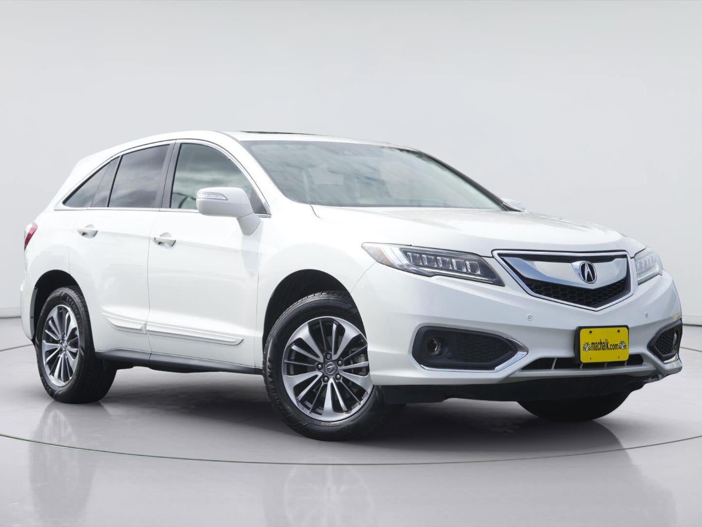 2017 Acura RDX w/Advance Pkg