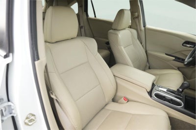 2017 Acura RDX w/Advance Pkg