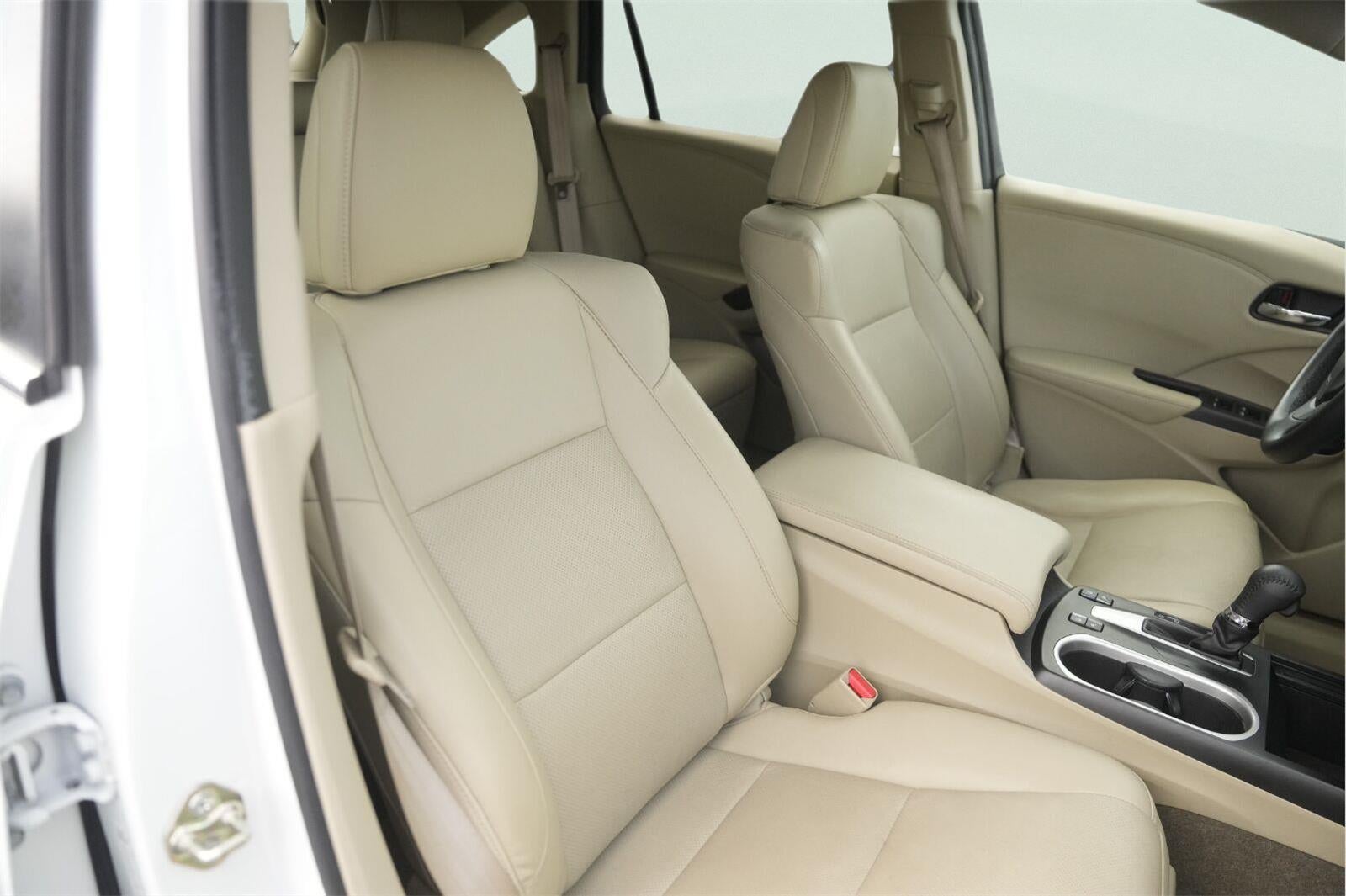 2017 Acura RDX w/Advance Pkg