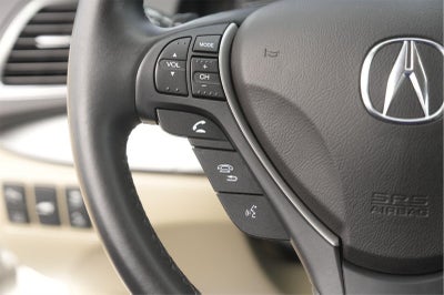 2017 Acura RDX w/Advance Pkg
