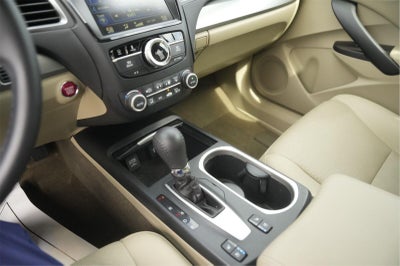 2017 Acura RDX w/Advance Pkg