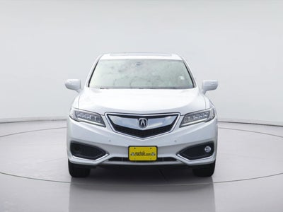 2017 Acura RDX w/Advance Pkg
