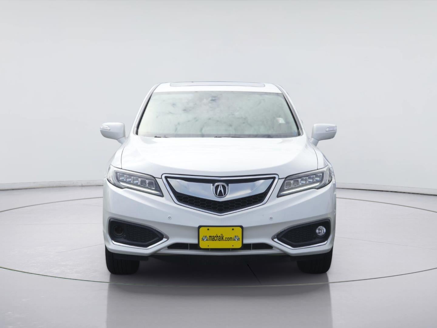 2017 Acura RDX w/Advance Pkg