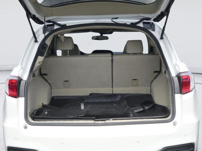 2017 Acura RDX w/Advance Pkg