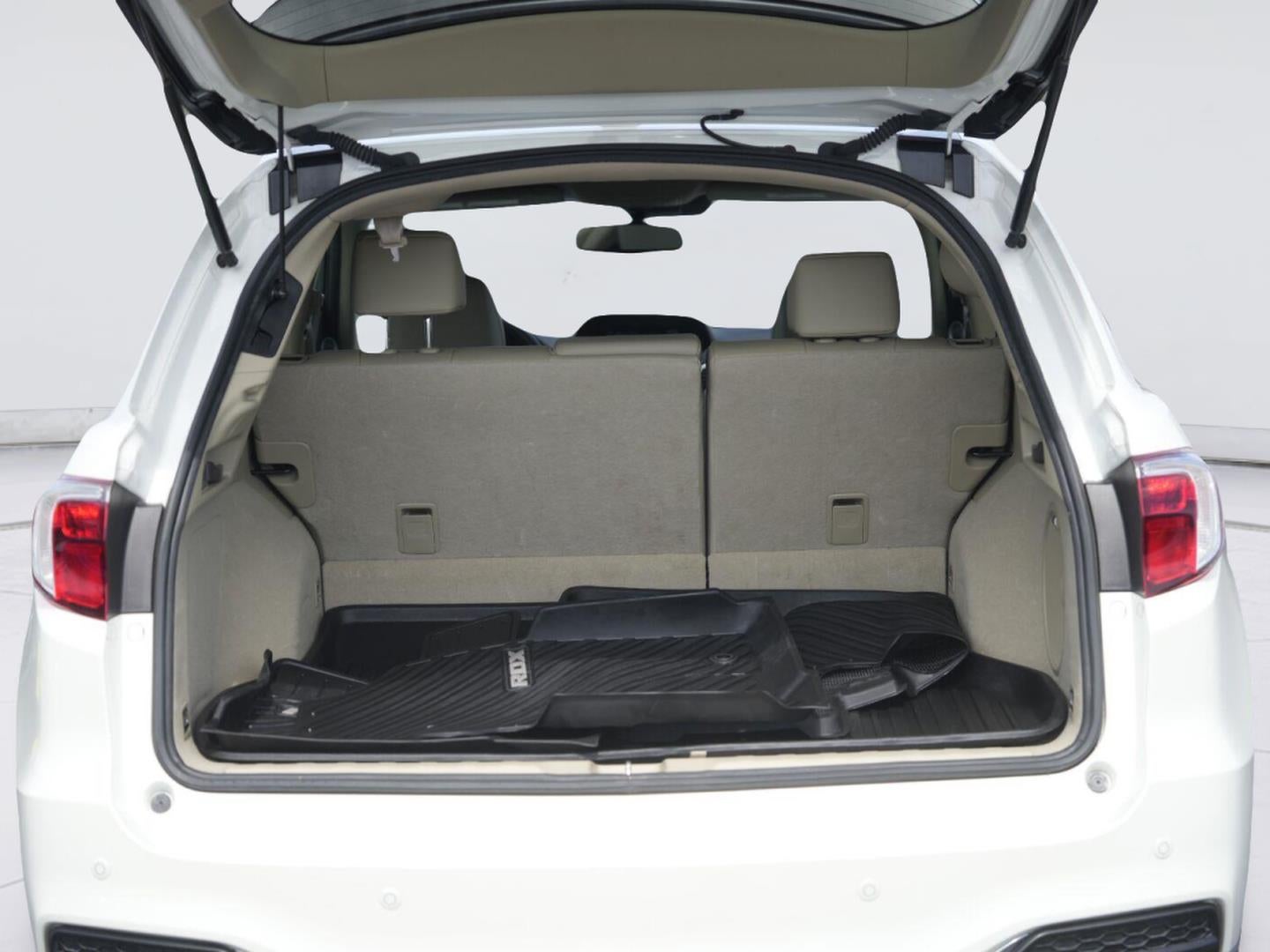 2017 Acura RDX w/Advance Pkg