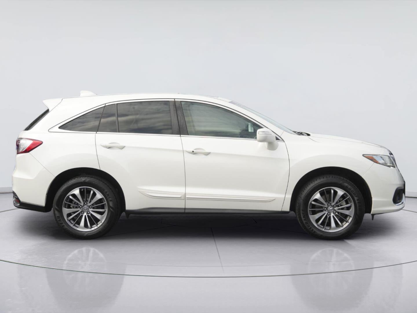 2017 Acura RDX w/Advance Pkg