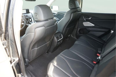 2020 Acura RDX w/Tech