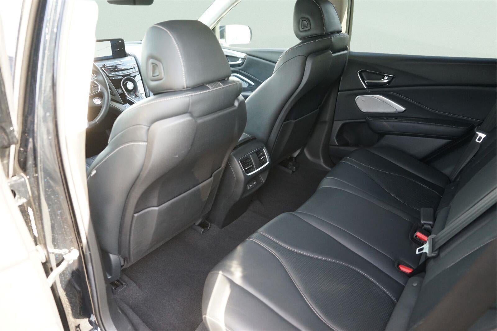 2020 Acura RDX w/Tech