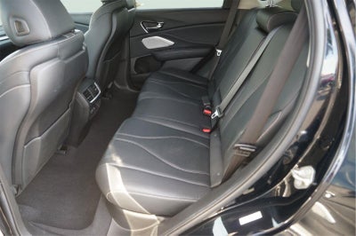 2020 Acura RDX w/Tech