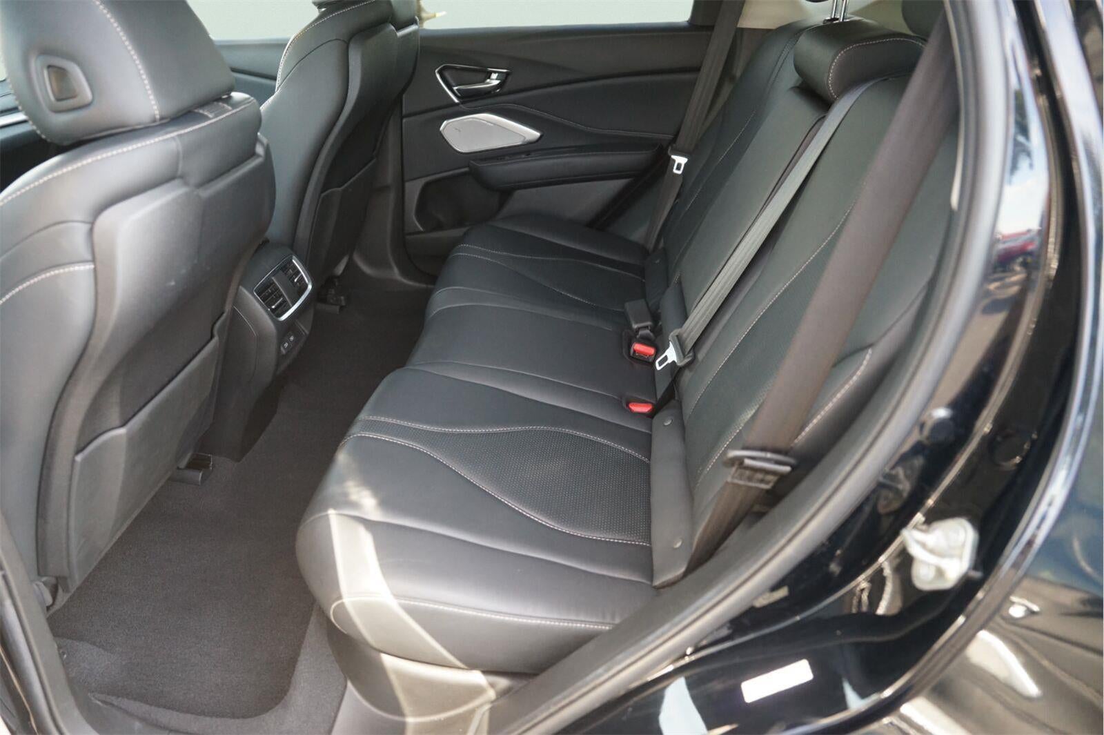 2020 Acura RDX w/Tech
