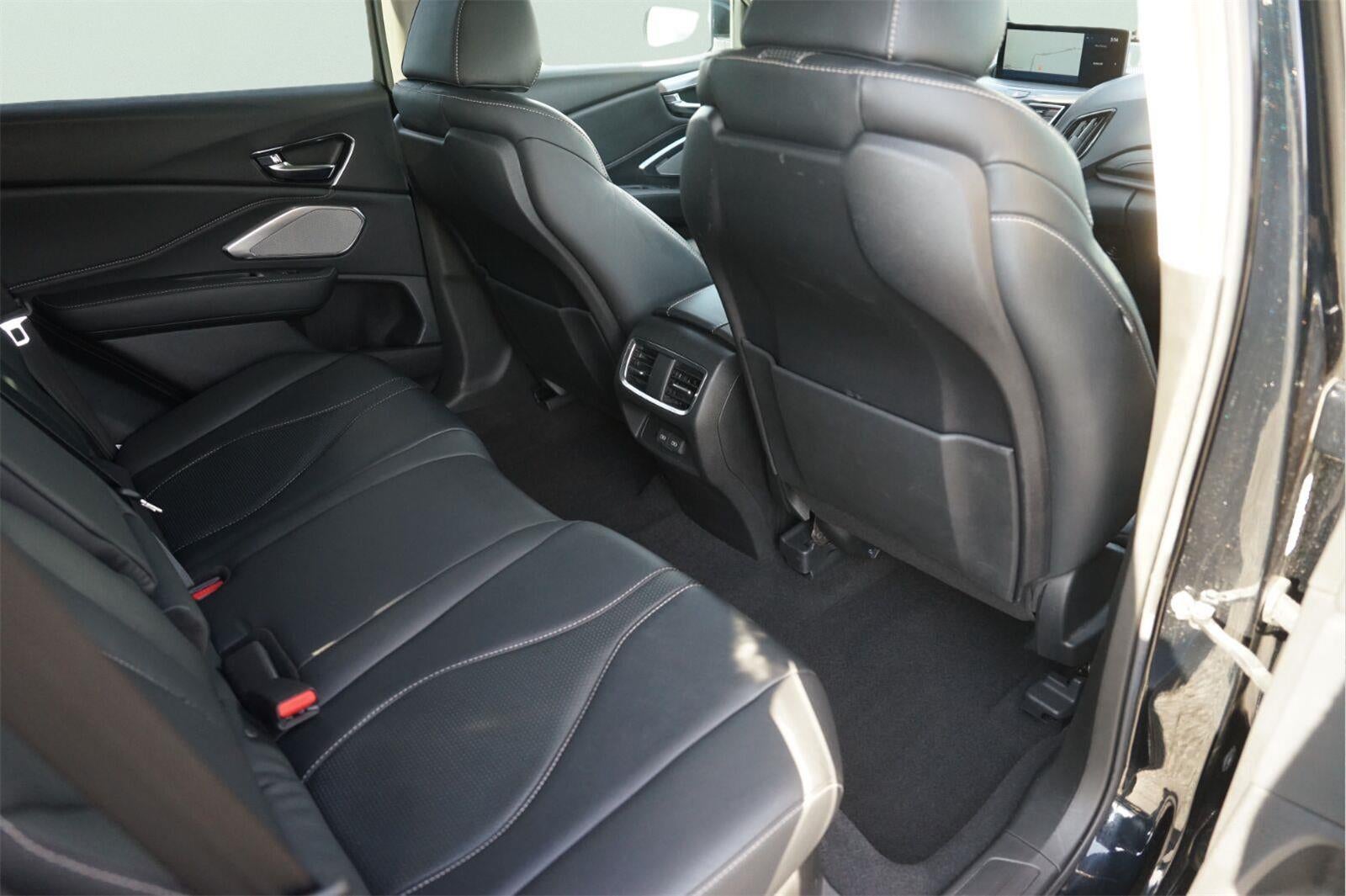 2020 Acura RDX w/Tech
